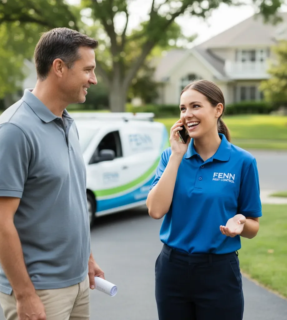 Bed Bug Extermination in Greenacres, WA
